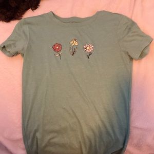 Classic crew, Aeropostale